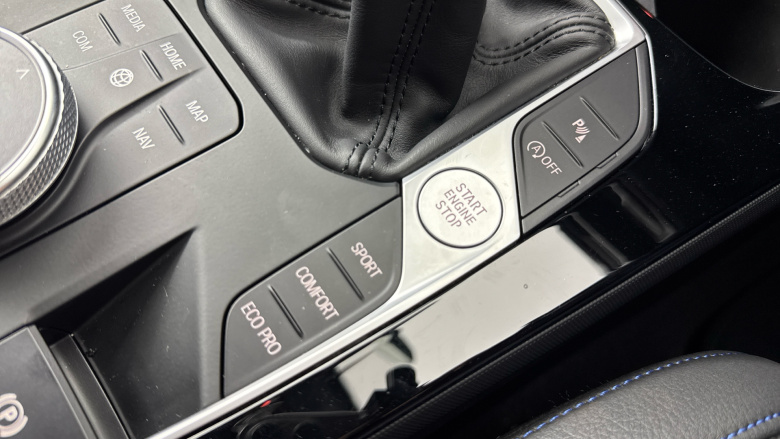 BMW 1 Series 118i M Sport 5dr Step Auto Petrol Hatchback